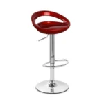 BS-1014 Adjustable Bar Stool - Image 4