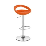 BS-1014 Adjustable Bar Stool - Image 5