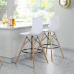 Eiffel Retro Bar Stool - Image 4