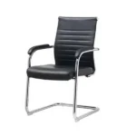 Dalton Lines Office Visitor Chair - Image 2