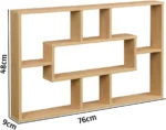 Wall Shelf WS 25 - Image 2