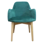 Deniece Armchair - Image 3