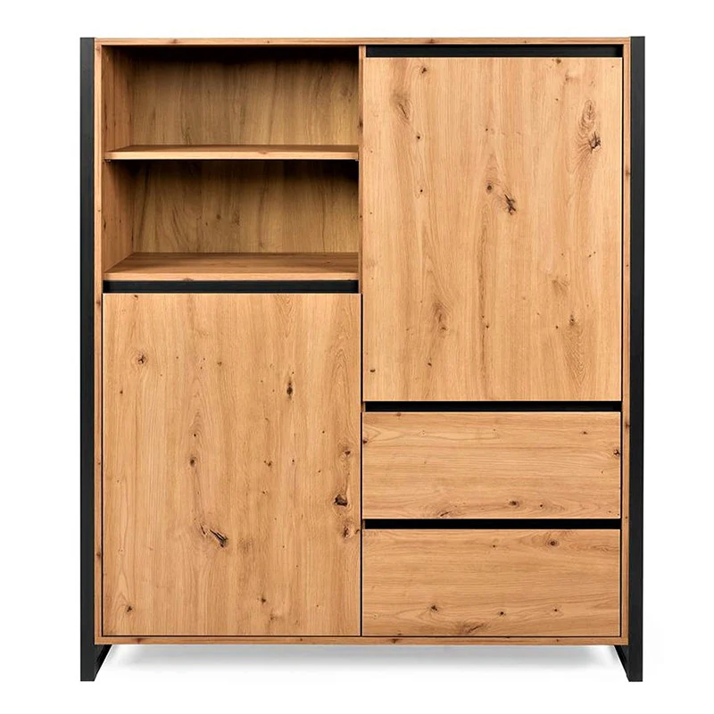 17 CB-51 Storage Cabinet - Image 1