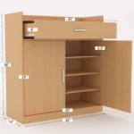 Calvino Shoe Rack - Image 5