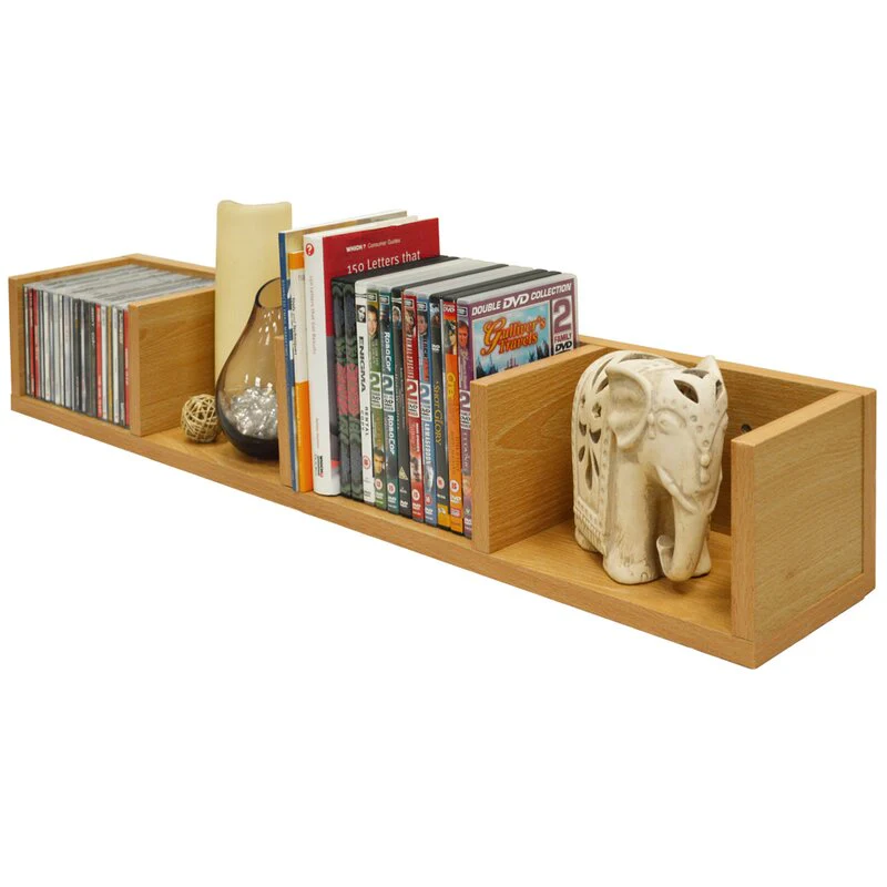 17 Wall Shelf WS 09 - Image 1