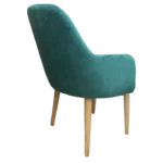Deniece Armchair - Image 4