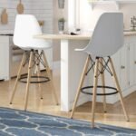 Eiffel Retro Bar Stool - Image 6