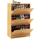 Everlene Shoe Rack
