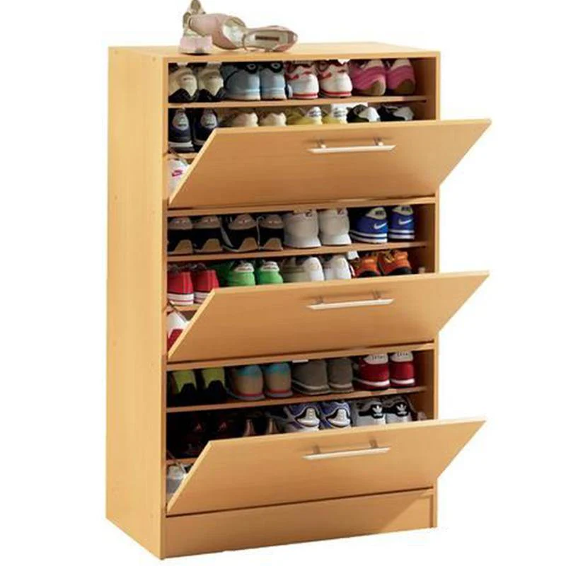 18 Everlene Shoe Rack - Image 1