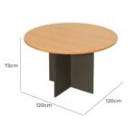Minimalist Dining Table - Image 3