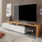 Carita Modern TV Stand