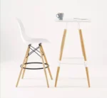 Eiffel Retro Bar Stool - Image 7