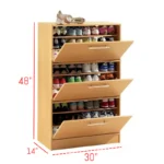 Everlene Shoe Rack - Image 2
