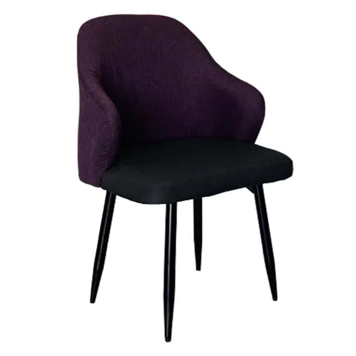 19 Emilia Armchair - Image 1