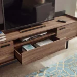 Aashu Modern TV Stand - Image 2