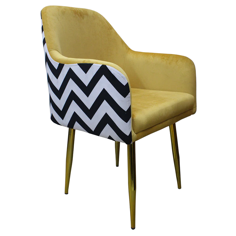 2 Auden Armchair - Image 1