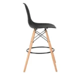 Eiffel Retro Bar Stool - Image 8