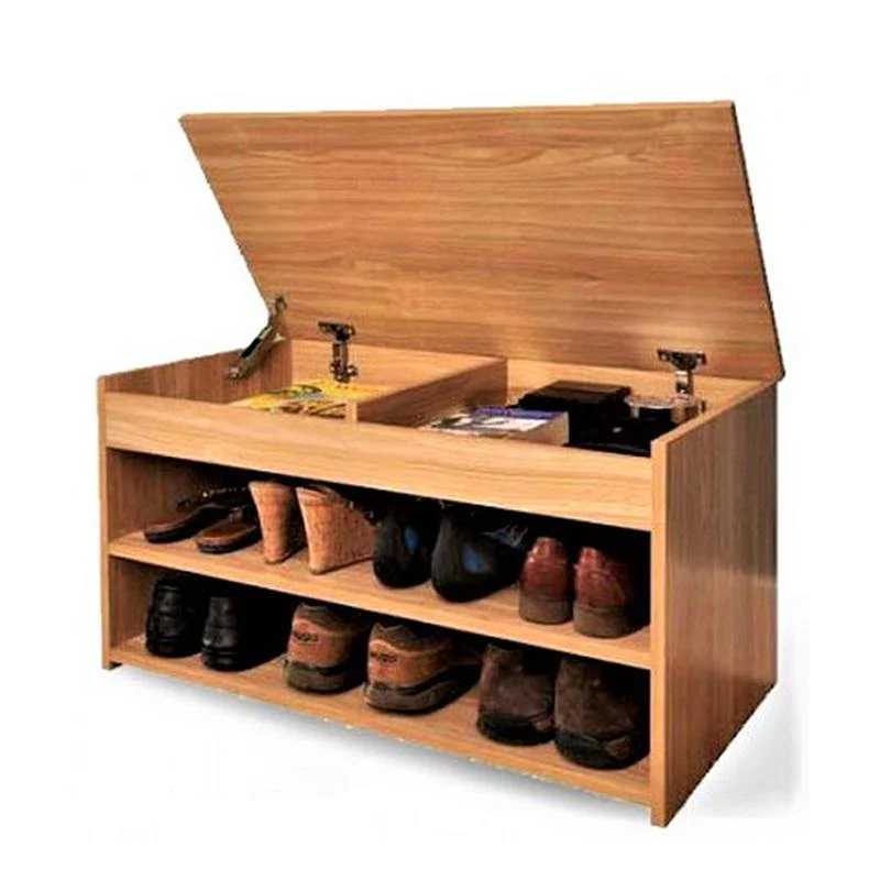 20 Shoe Rack SR-04 - Image 1