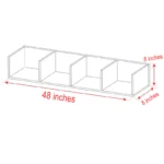Wall Shelf WS 09 - Image 4