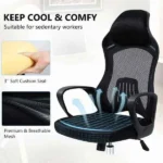 Sportra-Mesh-High-Back-Chai - Image 2