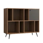 CB-56 Modern Storage Cabinet