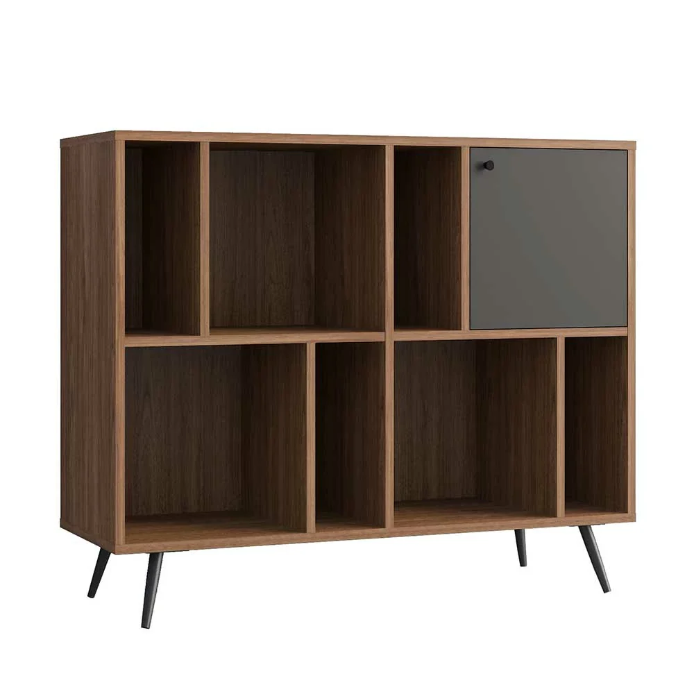 21 CB-56 Modern Storage Cabinet - Image 1