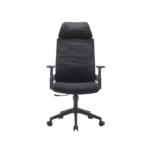 Marlin Office Chair - Black - Image 5