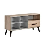 Cleary Modern TV Stand