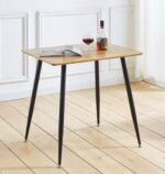 Metro Square Dining Table - Image 2