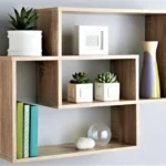 Wall Shelf WS 06