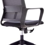 Cherise Office Chair - Image 3