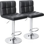 Urban Swivel Bar Stool