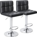 Urban Swivel Bar Stool