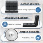 Urban Swivel Bar Stool - Image 5