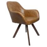 Fletcher Modern Armchair