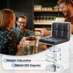 Urban Swivel Bar Stool - Image 6