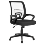 Spire Manager Chair