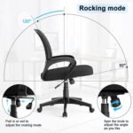 Spire Manager Chair - Image 2