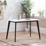 Metro Square Dining Table