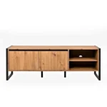 Ebern Modern TV Stand