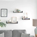 Wall Shelf WS 22