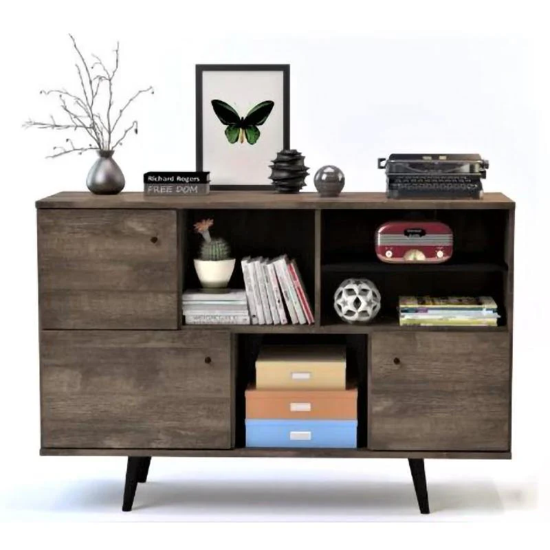 241 Brumit Side Board - Image 1