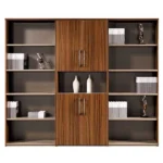 CB-61 Extra Wide Book Cabinet