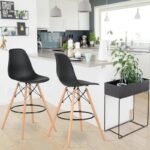 Eiffel Retro Bar Stool - Image 13