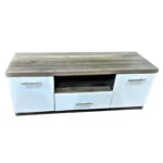 Elson Modern TV Stand