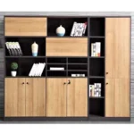 CB-63 Premium Book Cabinet
