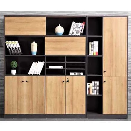 26 CB-63 Premium Book Cabinet - Image 1
