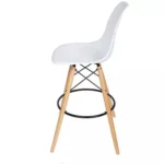 Eiffel Retro Bar Stool - Image 14