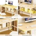 Nova Study & Office Desk - Image 4