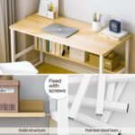 Nova Study & Office Desk - Image 5